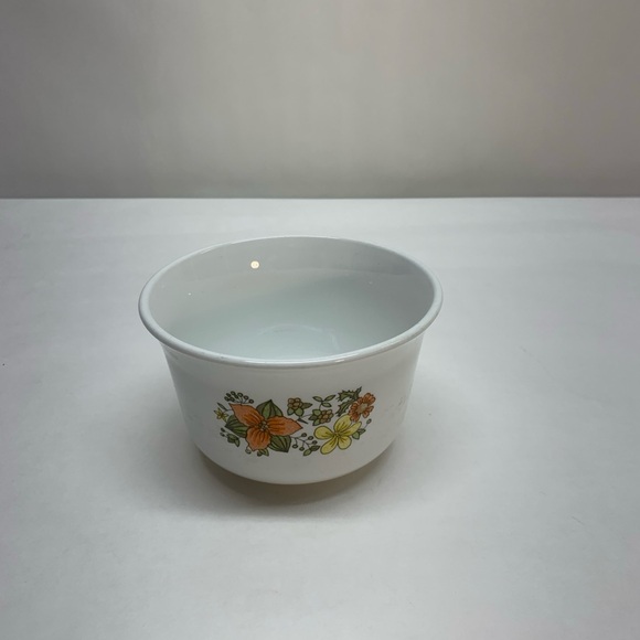 Corningware Corelle Indian Summer open Sugar bowl - Picture 3 of 8